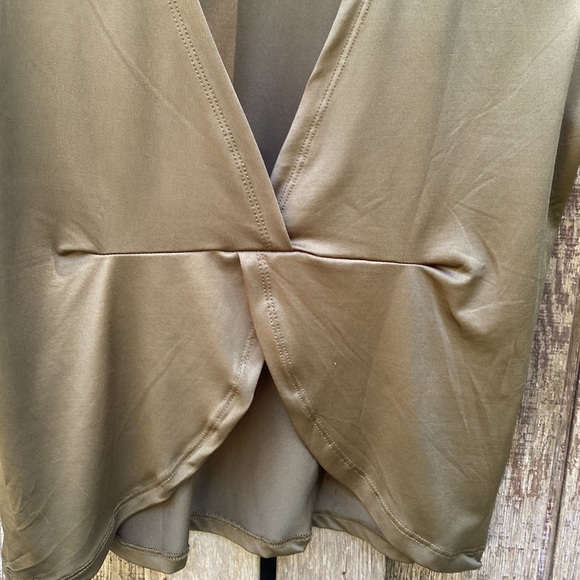 Fitkicks green too size medium - Picture 6 of 6